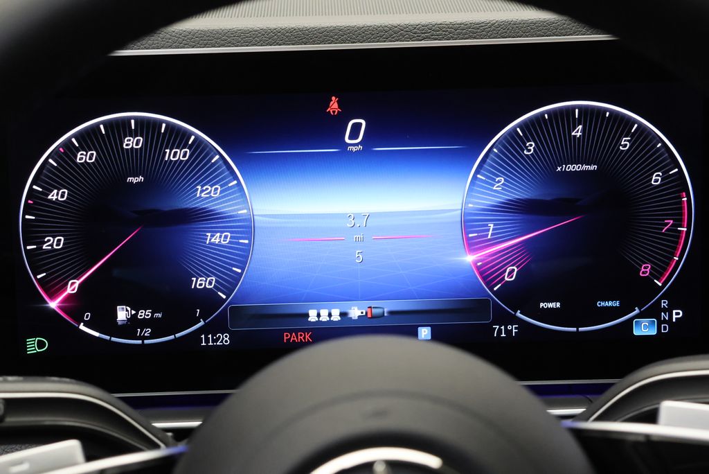Thumbnail: 2026 Mercedes-Benz GLE - 22