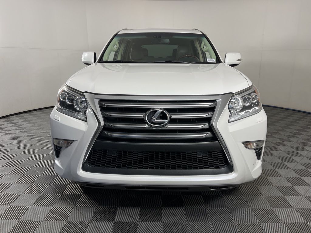 Thumbnail: 2017 Lexus GX - 18
