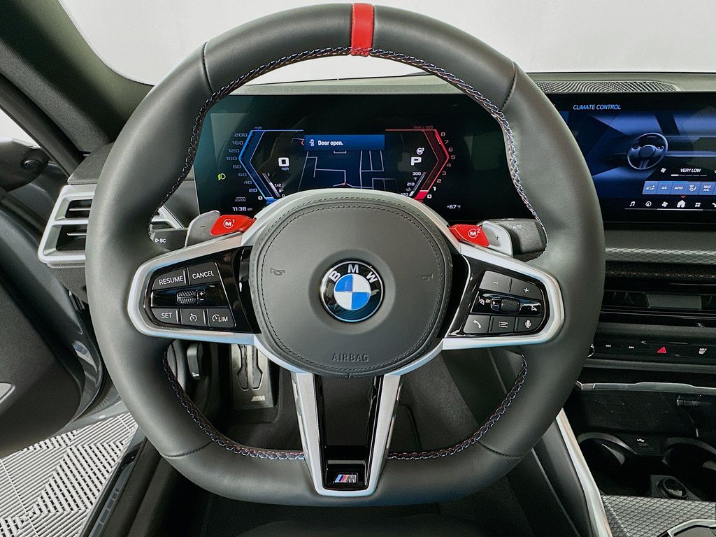 Thumbnail: 2026 BMW M2 - 10