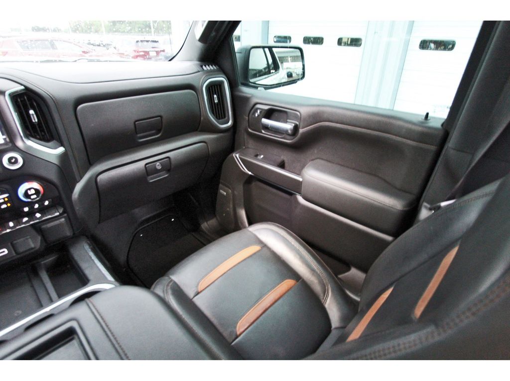 Used 2021 GMC Sierra 1500 Truck