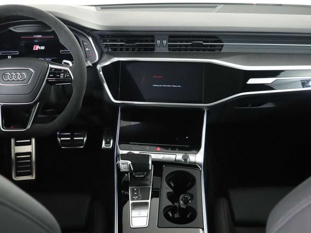 Thumbnail: 2026 Audi RS 7 - 15