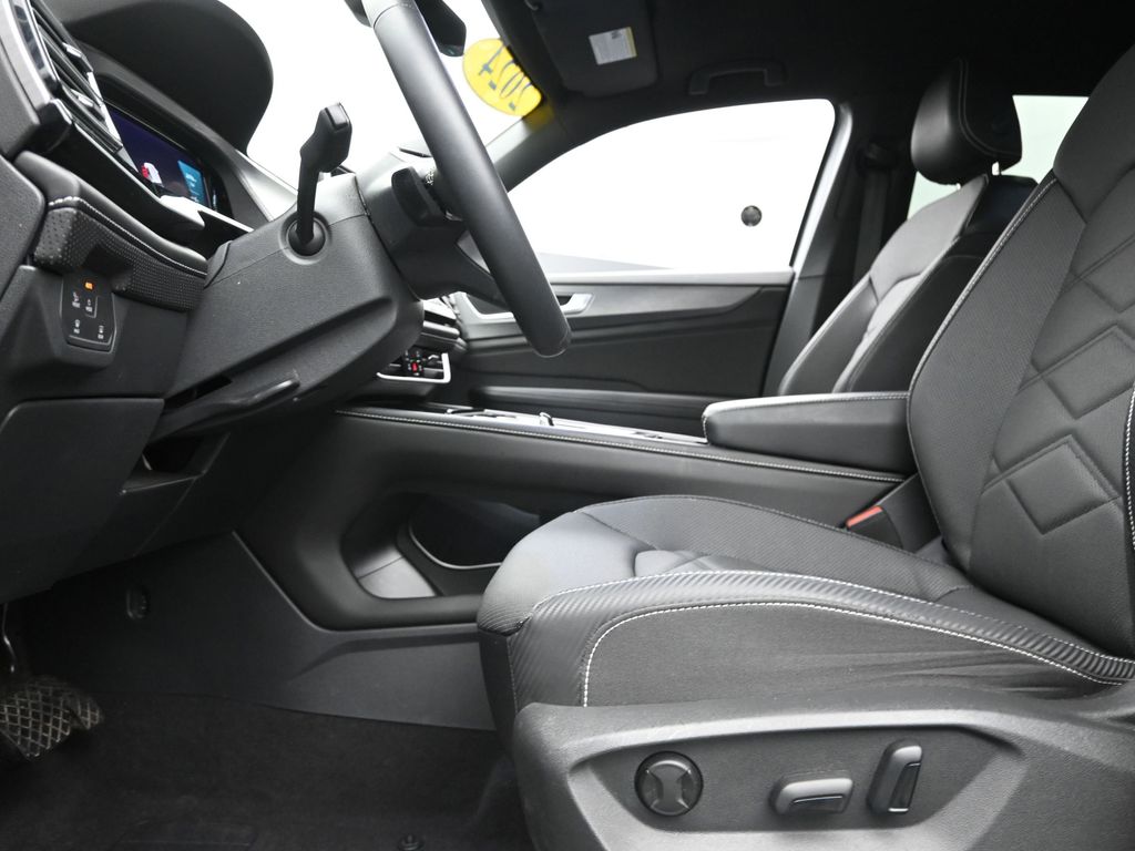 Certified Used 2024 Blue Chevrolet LT image 13