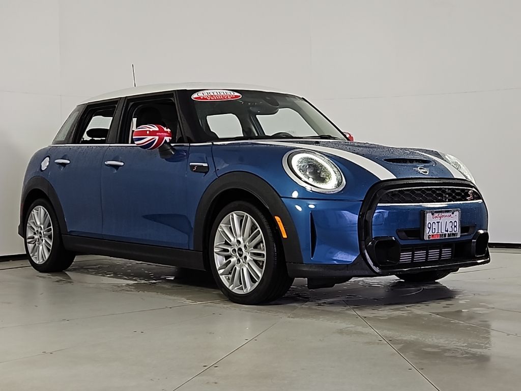 Thumbnail: 2024 MINI Cooper - 4
