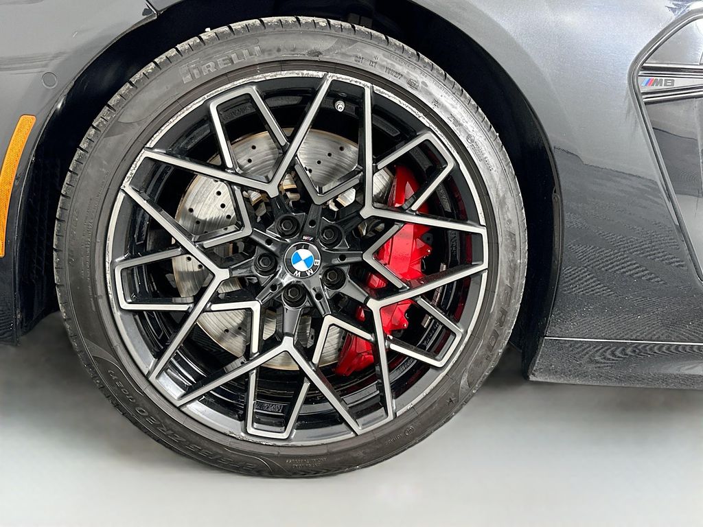 2023 BMW M8 Competition 30