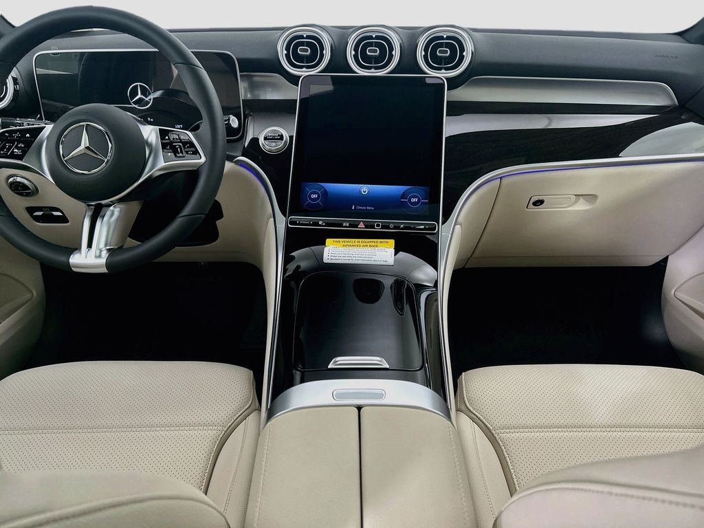 Thumbnail: 2027 Mercedes-Benz GLC - 13