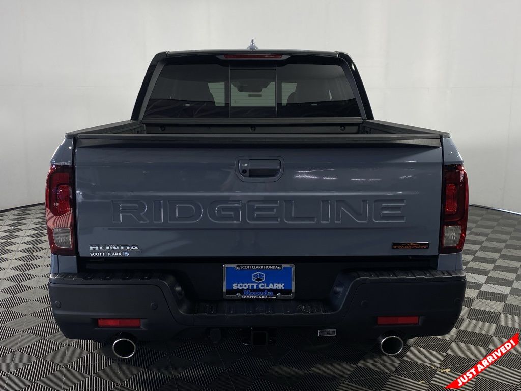 2026 Honda Ridgeline TrailSport - Photo 7