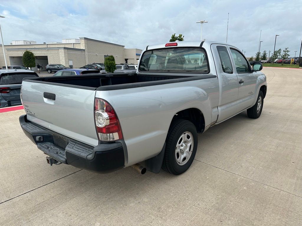 Thumbnail: 2009 Toyota Tacoma - 3
