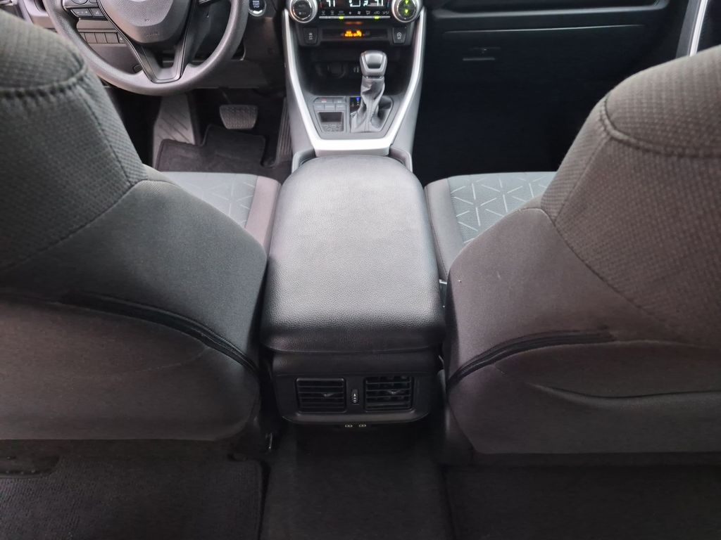 Used Car 2023 Toyota Rav4  Xle For Sale Under $30,000 In Austin, Texas