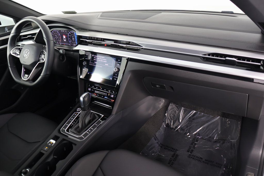 Thumbnail: 2023 Volkswagen Arteon - 7