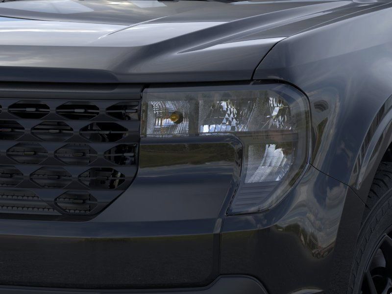 2025 Ford Maverick XLT photo 15