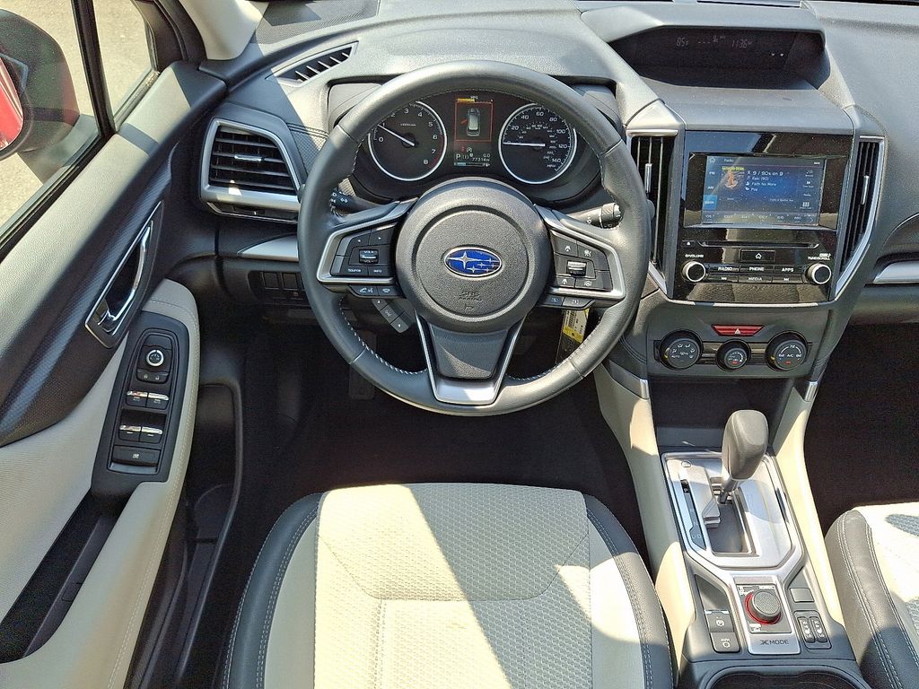 Thumbnail: 2020 Subaru Forester - 11