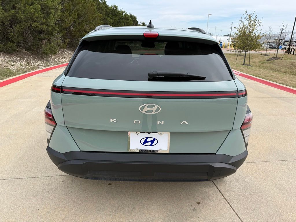 Thumbnail: 2024 Hyundai Kona - 6