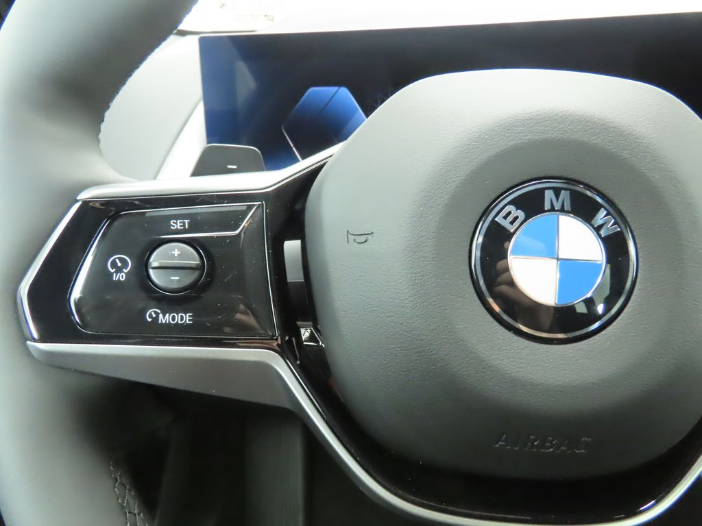 Thumbnail: 2026 BMW X3 - 11