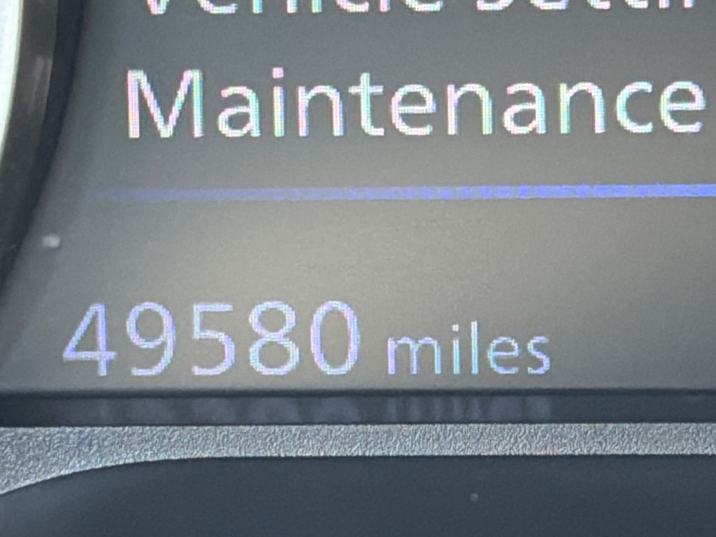 Used 2024 Nissan Altima 2.5 SR 4D Sedan