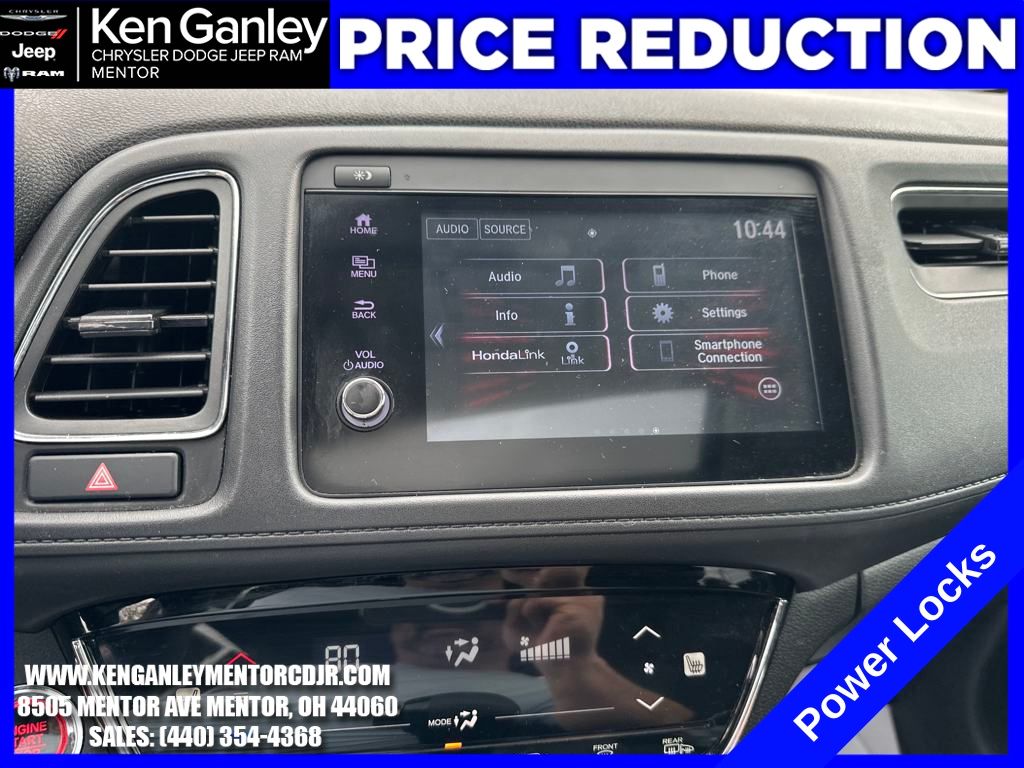 2019 Honda HR-V EX photo