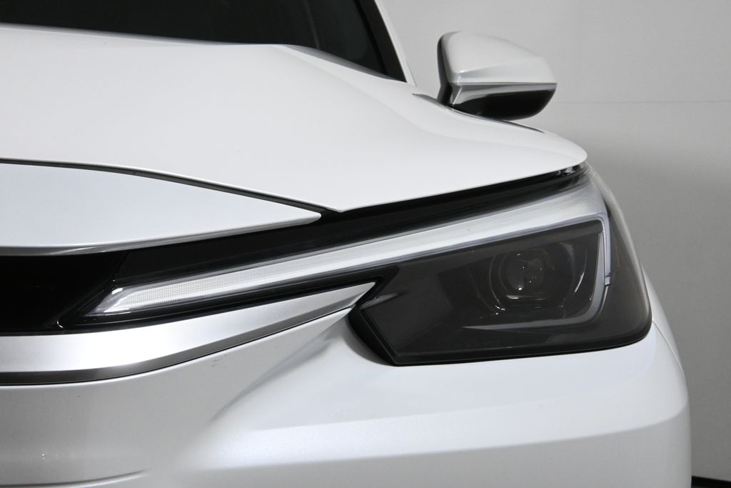 Thumbnail: 2024 Lexus TX - 11