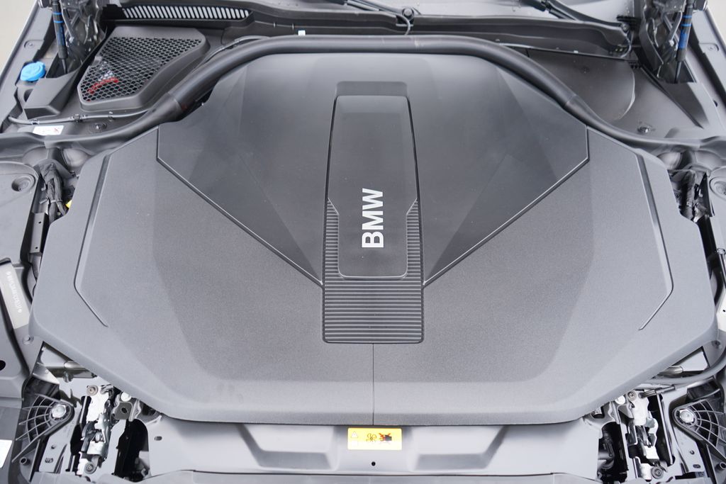 Thumbnail: 2026 BMW i5 - 22