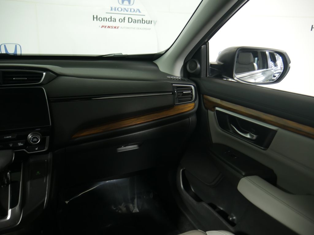 Thumbnail: 2018 Honda CR-V - 14