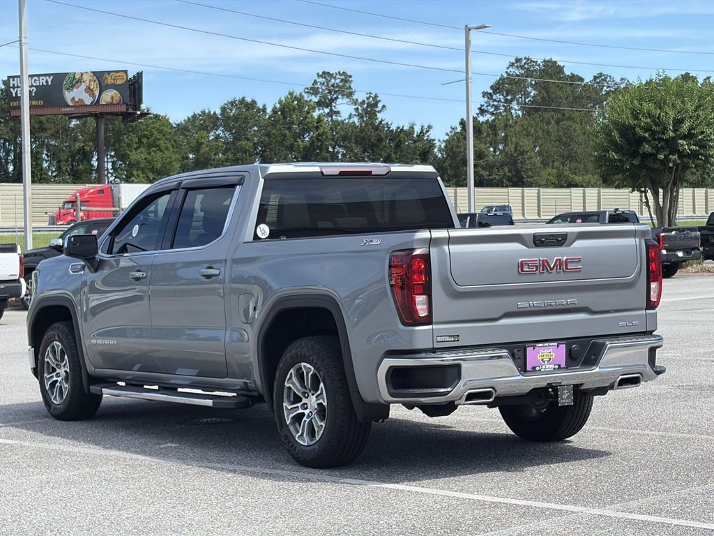 Used 2024 GMC Sierra 1500 Truck