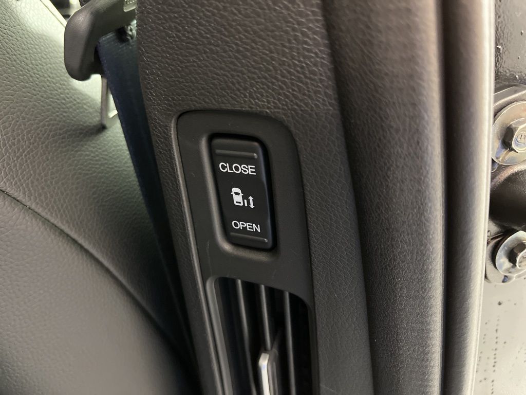 Thumbnail: 2026 Honda Odyssey - 19