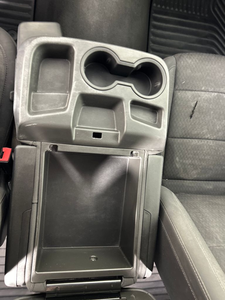 Used 2022 Gray Chevrolet Custom image 17