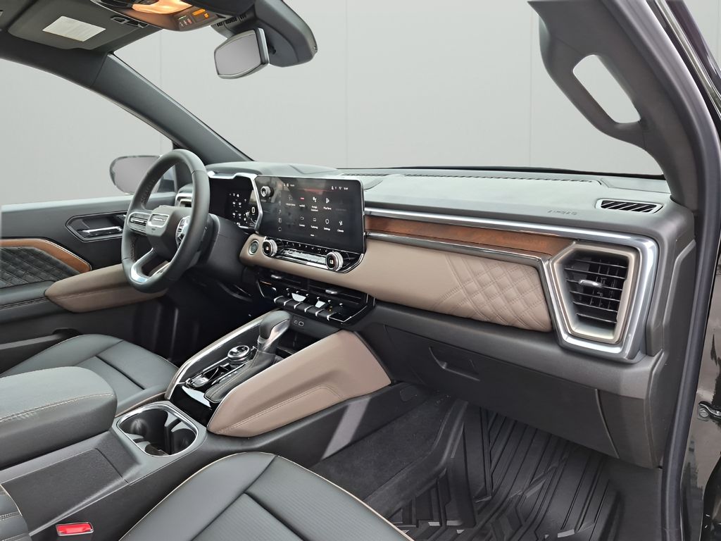 New 2026 Black GMC Denali image 14