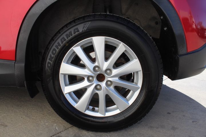 Used Car 2014 Mazda Cx-5  Sport For Sale Under $10,000 In Georgetown, Texas