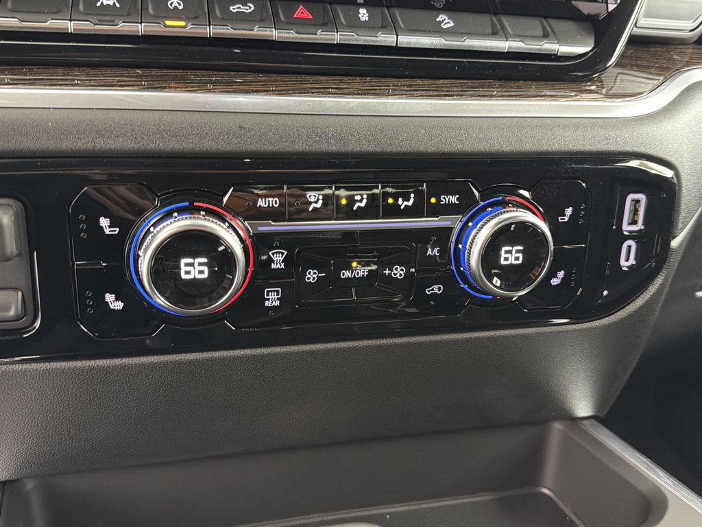 new 2026 GMC Sierra 1500 car