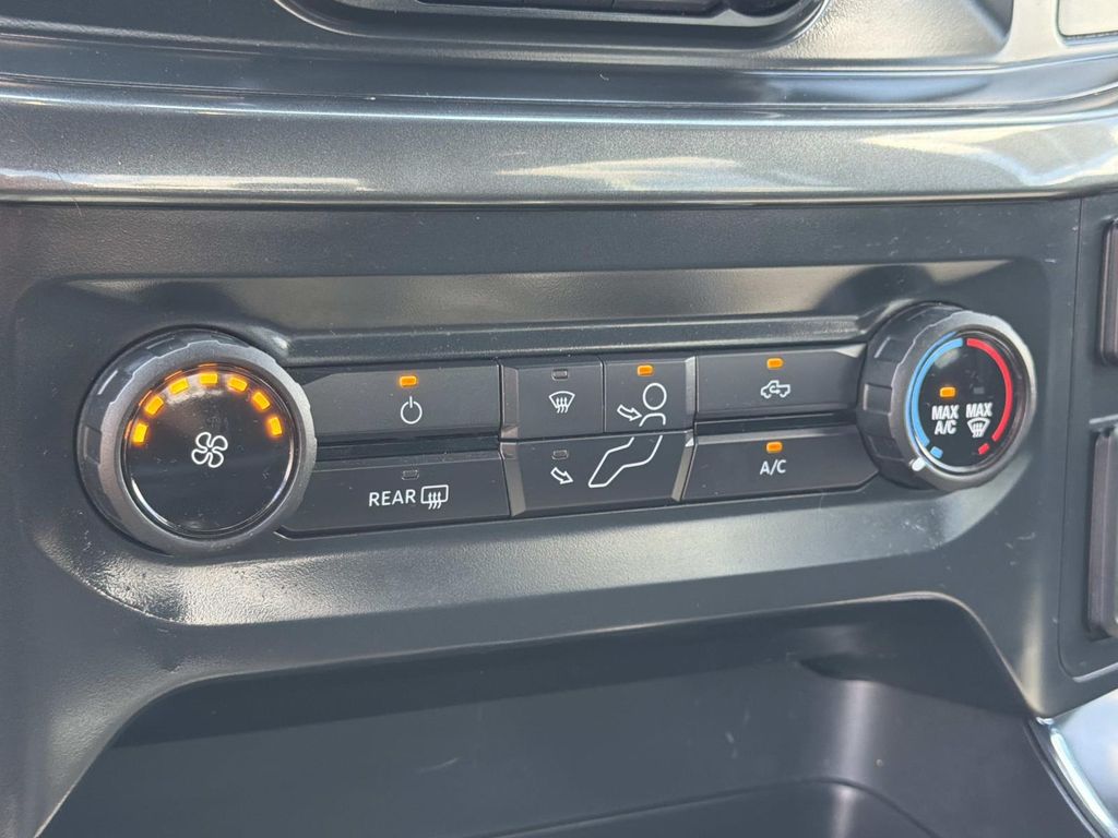 Used 2022 Ford F-150 XL 4D SuperCrew