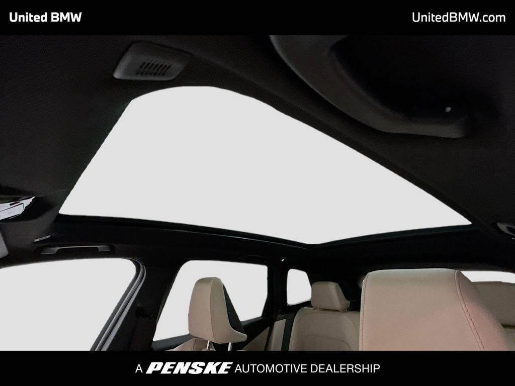 Thumbnail: 2025 BMW X3 - 11