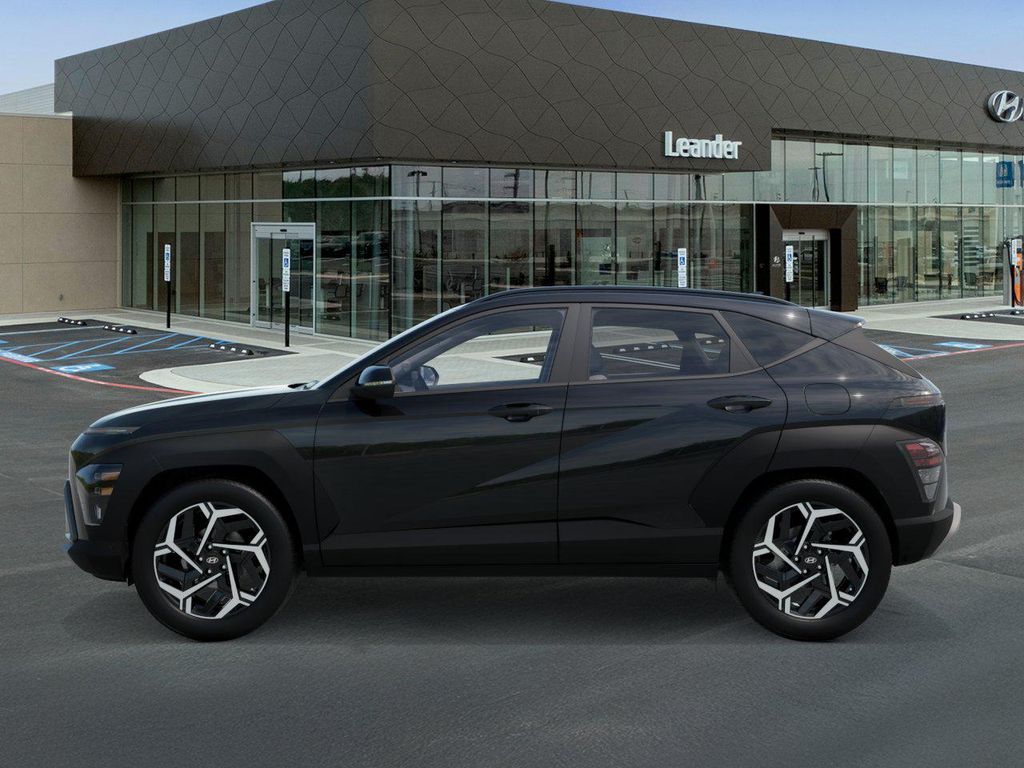 Thumbnail: 2026 Hyundai Kona - 3