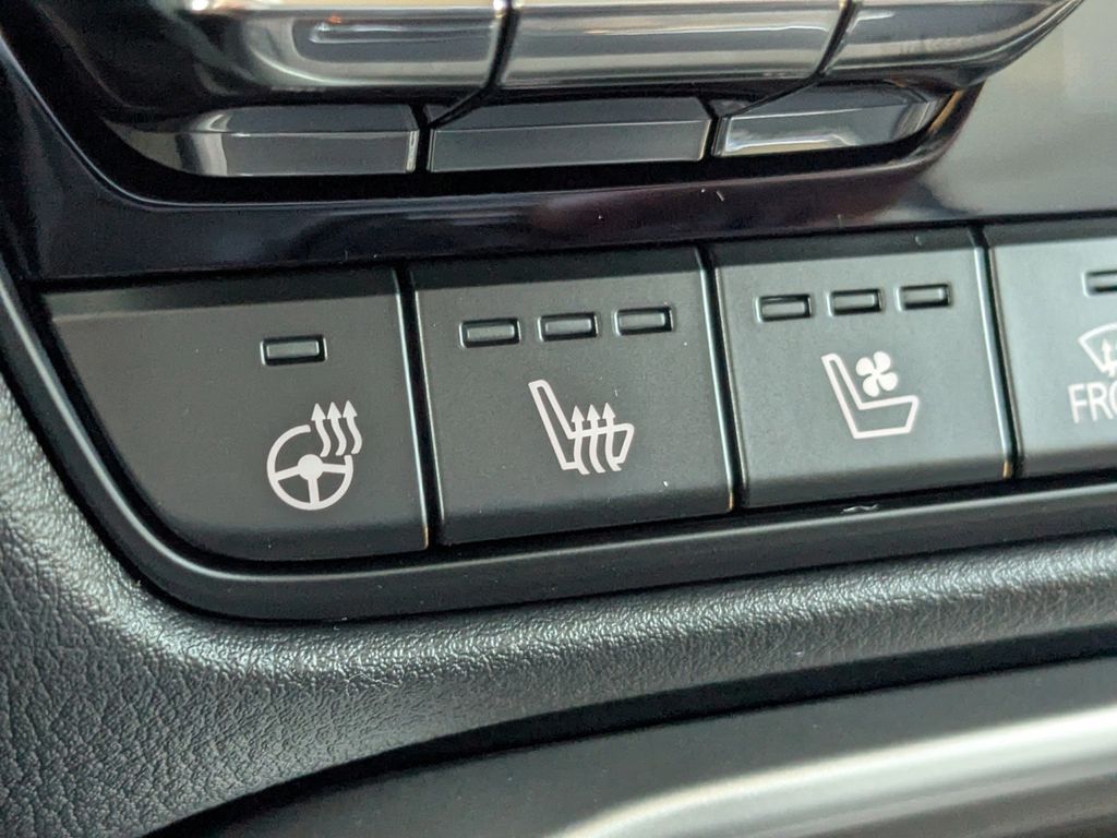 2026 Mazda CX-90 3.3 Turbo Premium Sport