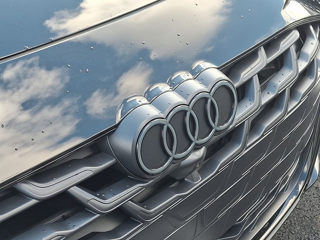 Thumbnail: 2026 Audi A6 - 4