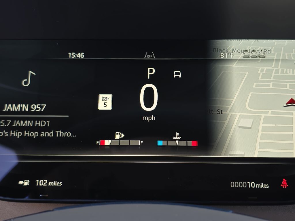 New 2026 Gold Land Rover SE image 20