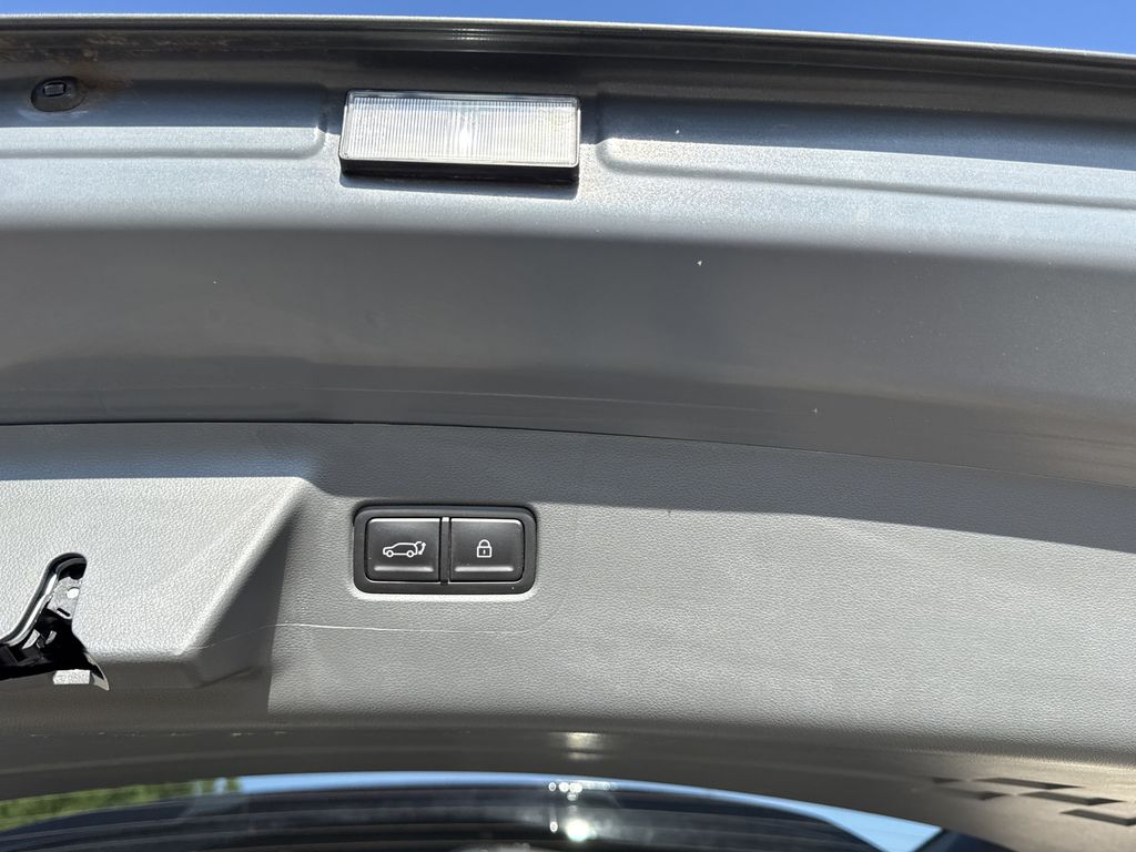 Used 2026 Hyundai Santa Fe SUV