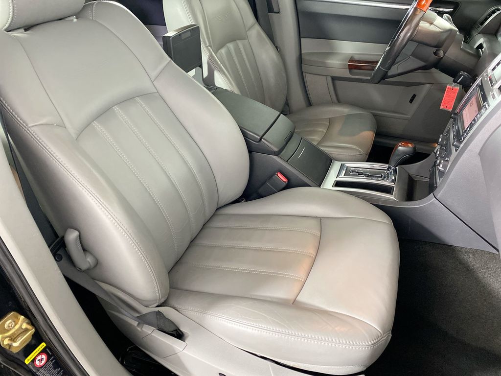 2006 Chrysler 300 C photo