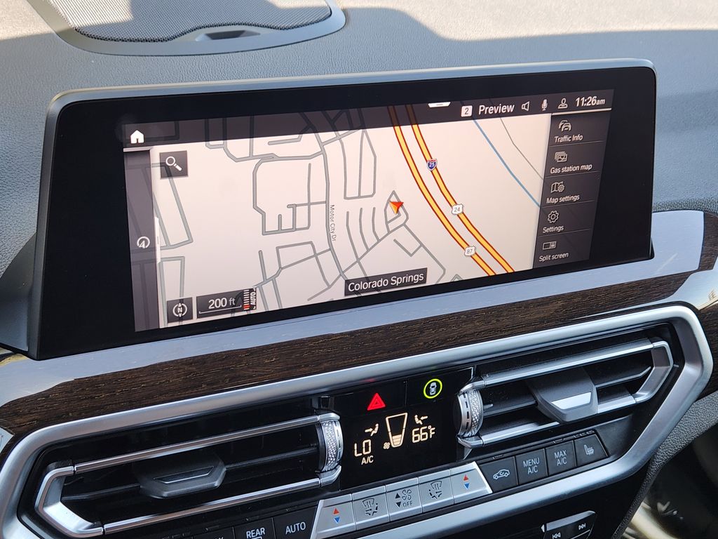 2024 BMW X3 30i - Photo 8