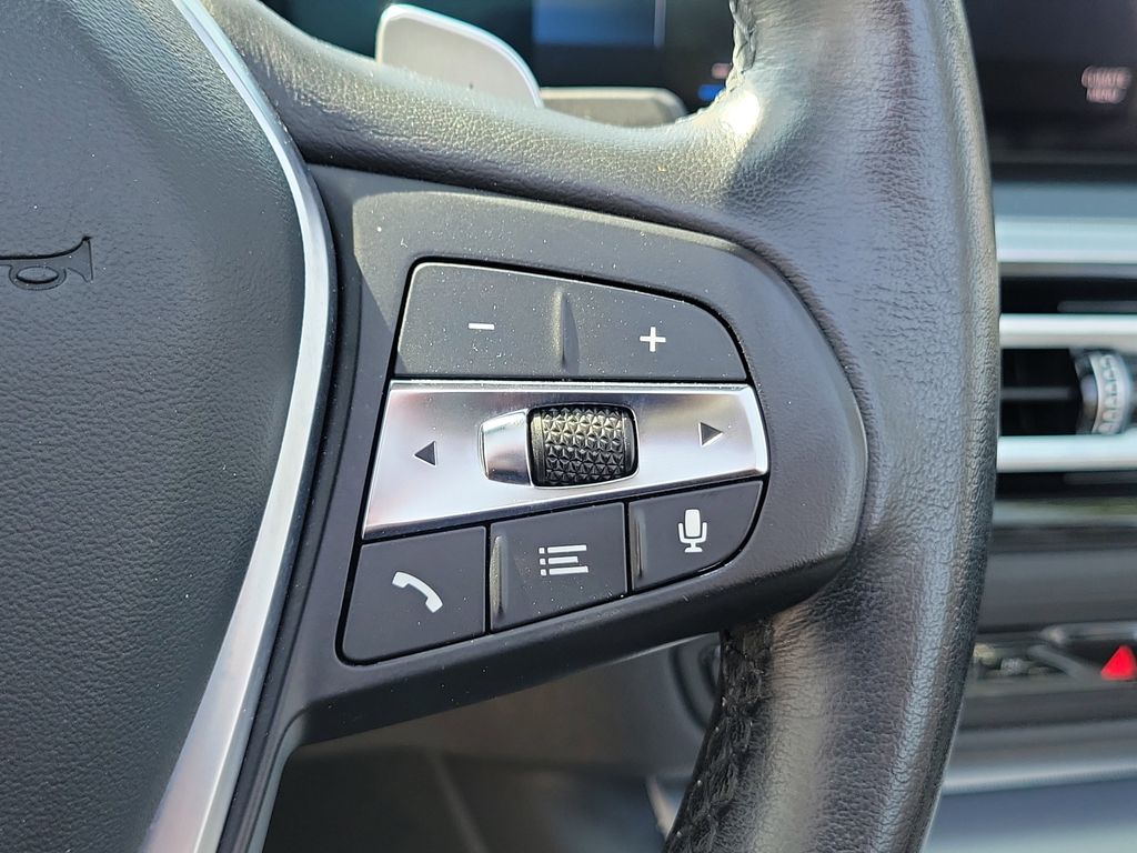 2024 BMW 4 Series 430i - Photo 24