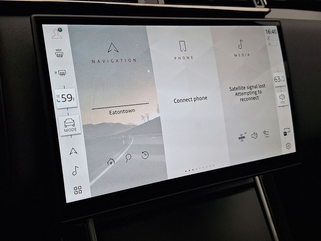 Thumbnail: 2026 Land Rover Range Rover Velar - 15