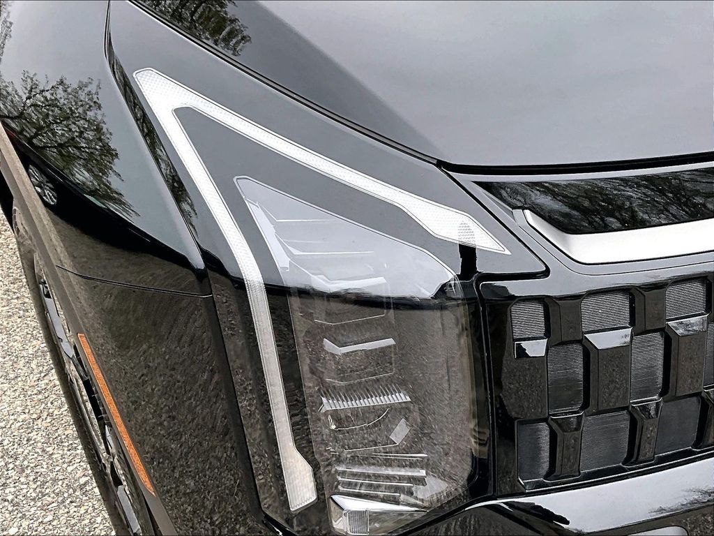 2026 Kia Sportage — photo 33