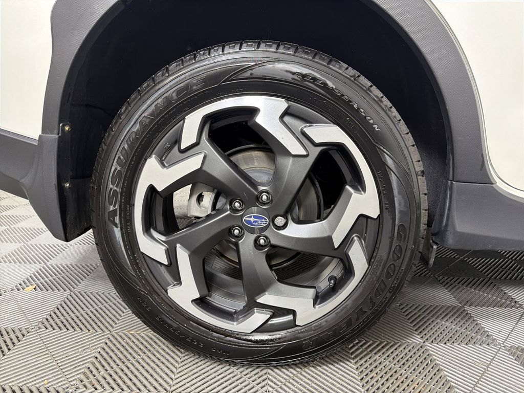 used 2021 Subaru Crosstrek car, priced at $22,000