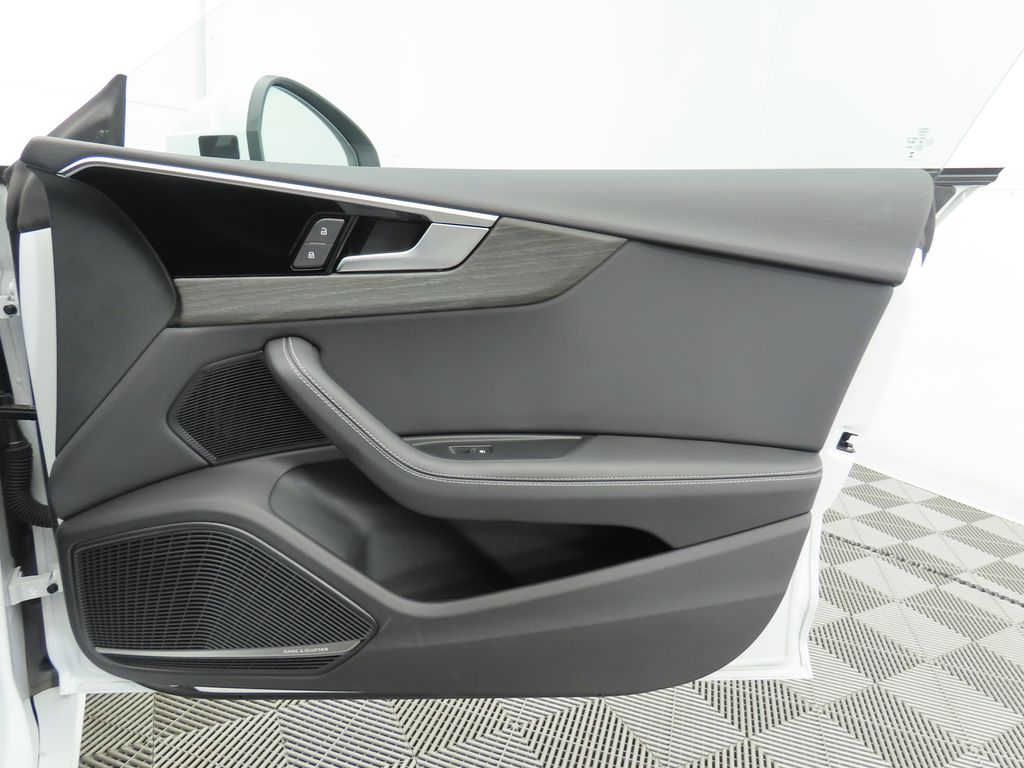2024 Audi A5 Premium Plus 26