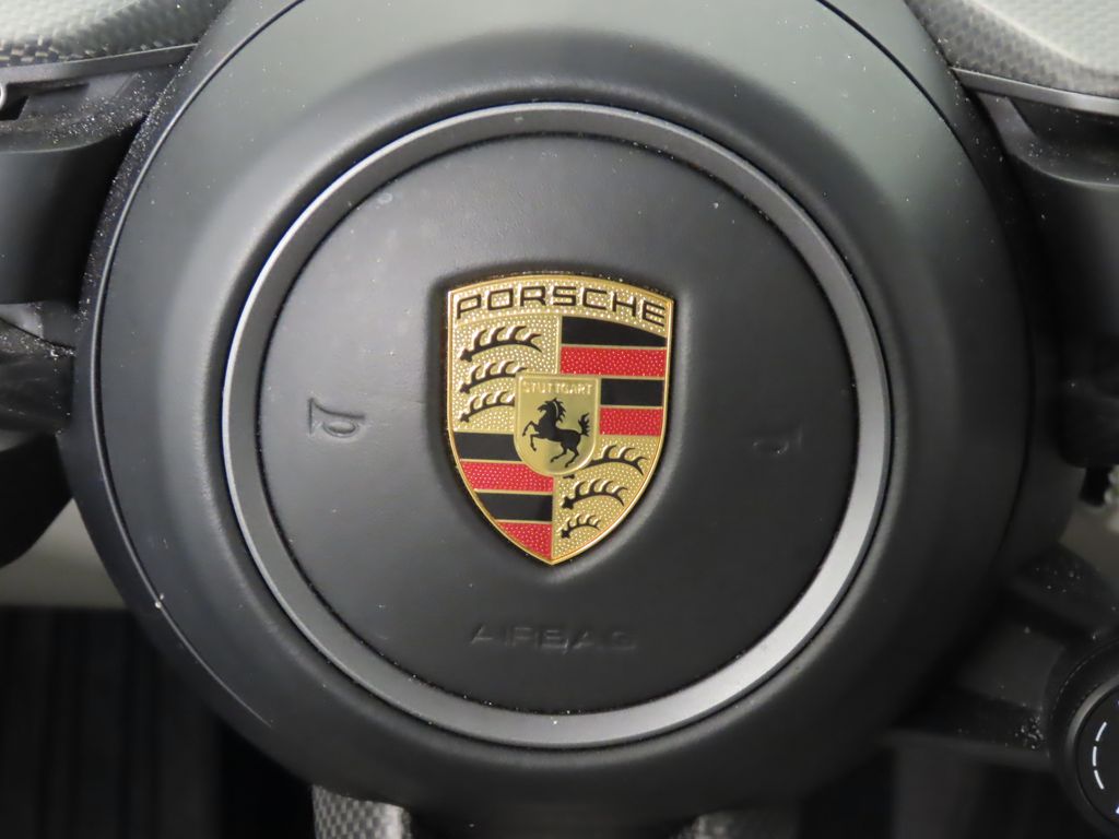 Thumbnail: 2021 Porsche Taycan - 20
