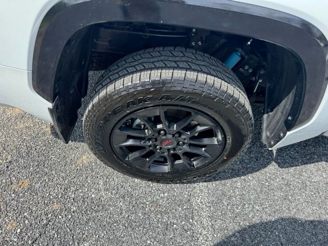 2025 Toyota Tundra 1794 Edition - Photo 19