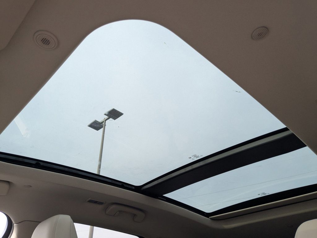 2026 Lincoln Corsair Grand Touring