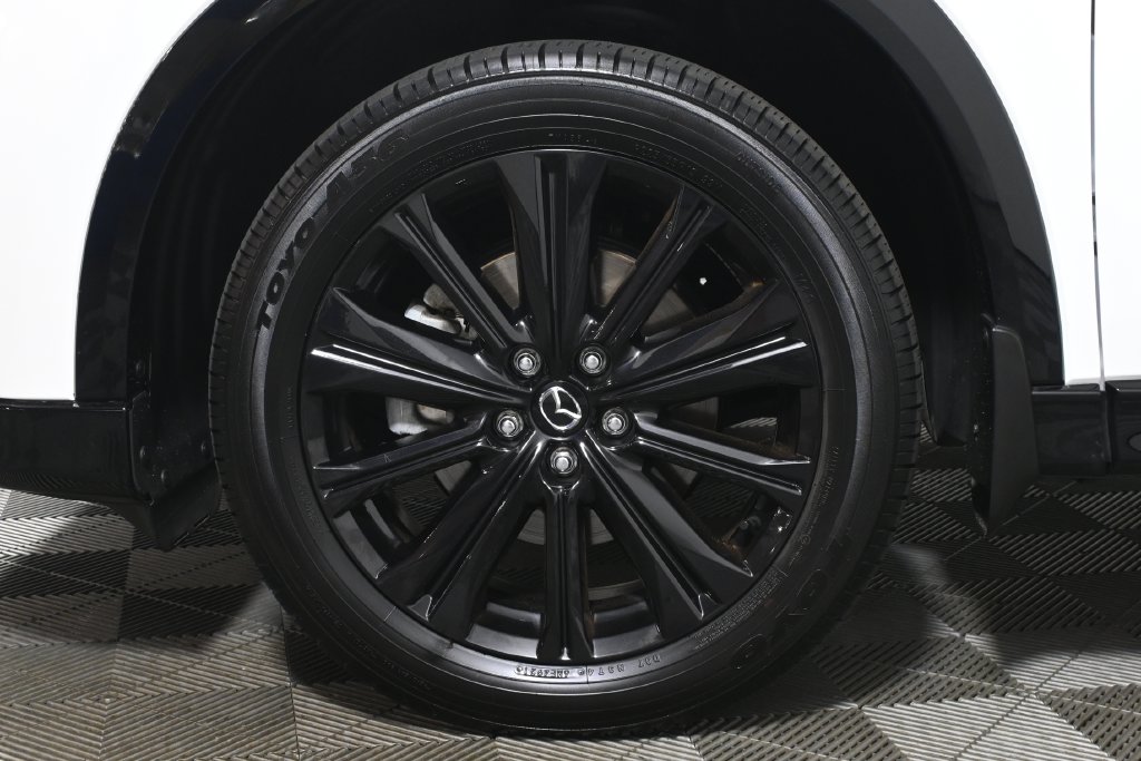 Thumbnail: 2022 Mazda CX-5 - 12