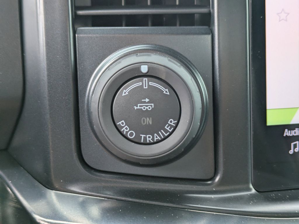 2026 Ford F-250 Super Duty Rocky Ridge
