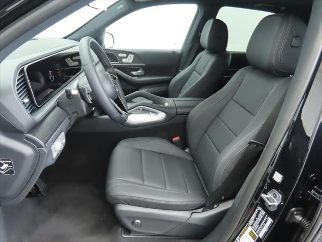 Thumbnail: 2026 Mercedes-Benz GLE - 19