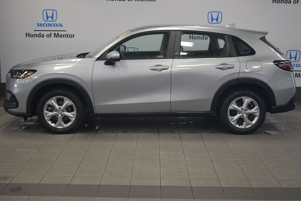 Thumbnail: 2023 Honda HR-V - 4