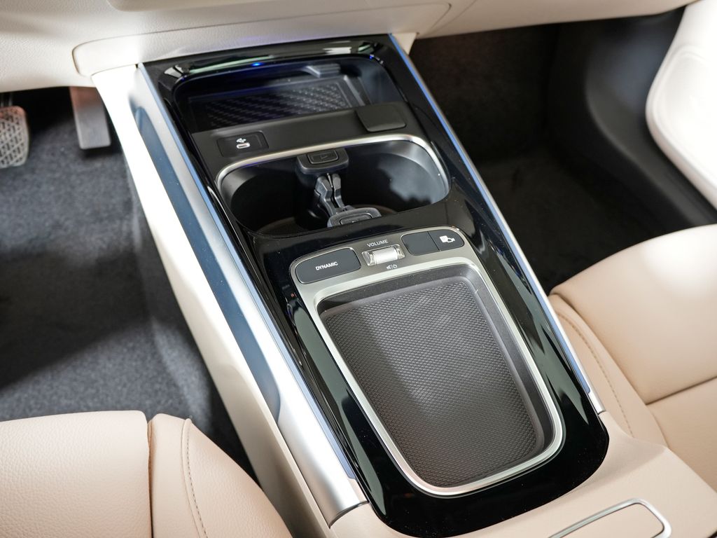 new 2026 Mercedes-Benz GLB car, priced at $52,345